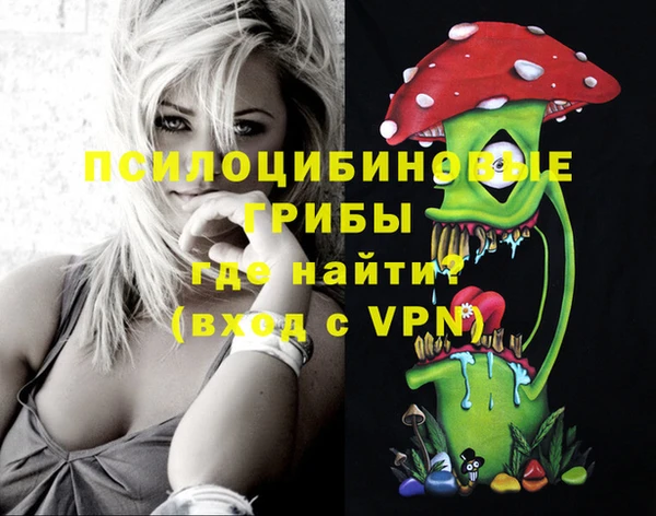 ALPHA PVP Алексеевка